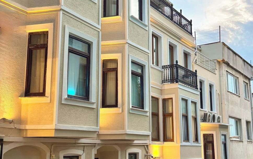 Bâtiment Photo