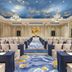 Salle de banquet