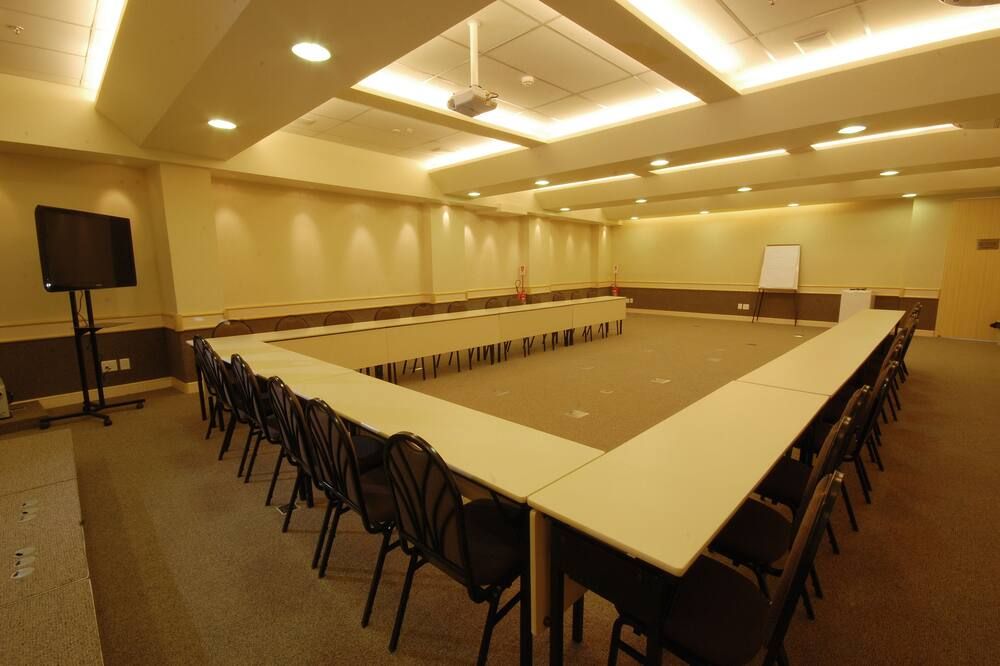 Espace de conférence