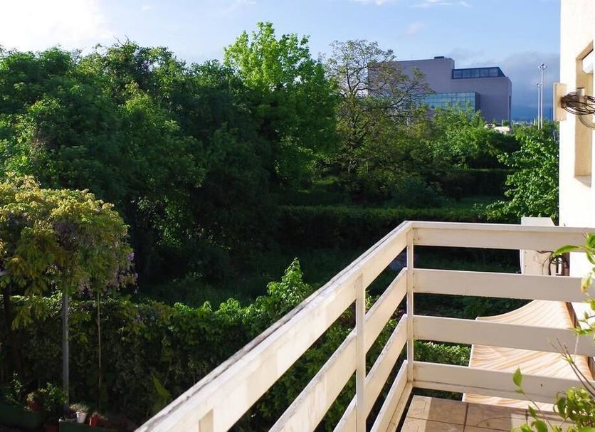 Balcon Photo