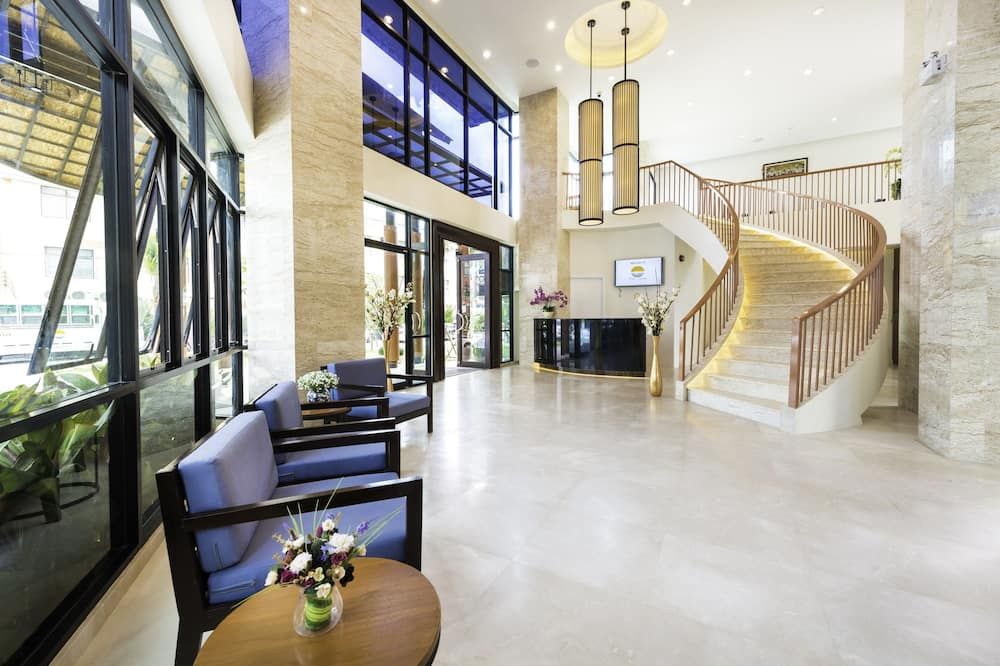 Hall d’entrée Photo