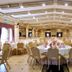 Salle de banquet