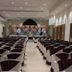 Espace de conférence