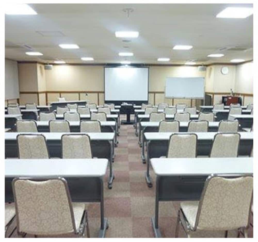 Espace de conférence