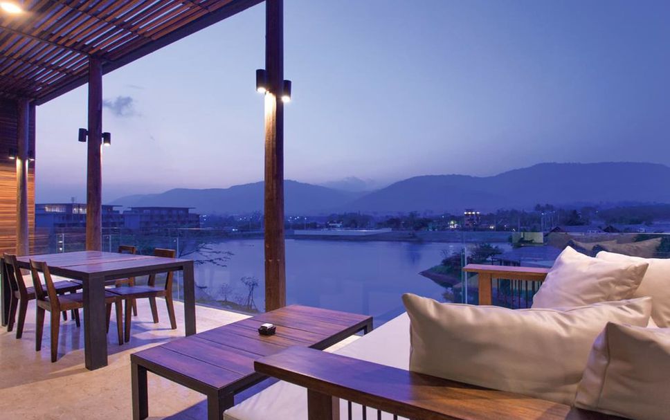 Balcon Photo