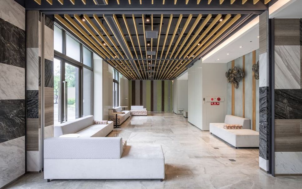 Hall d’entrée Photo