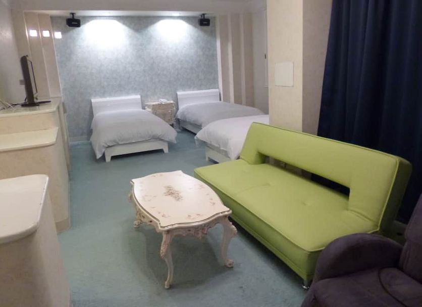 Chambre Photo