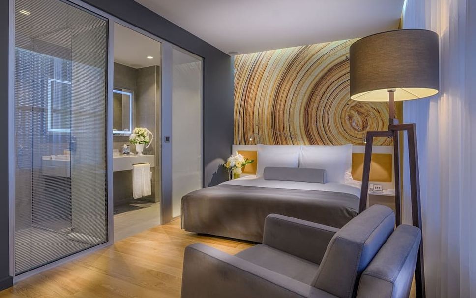 Chambre Photo