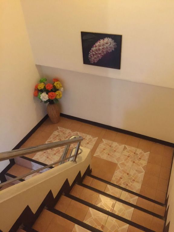 Escalier Photo