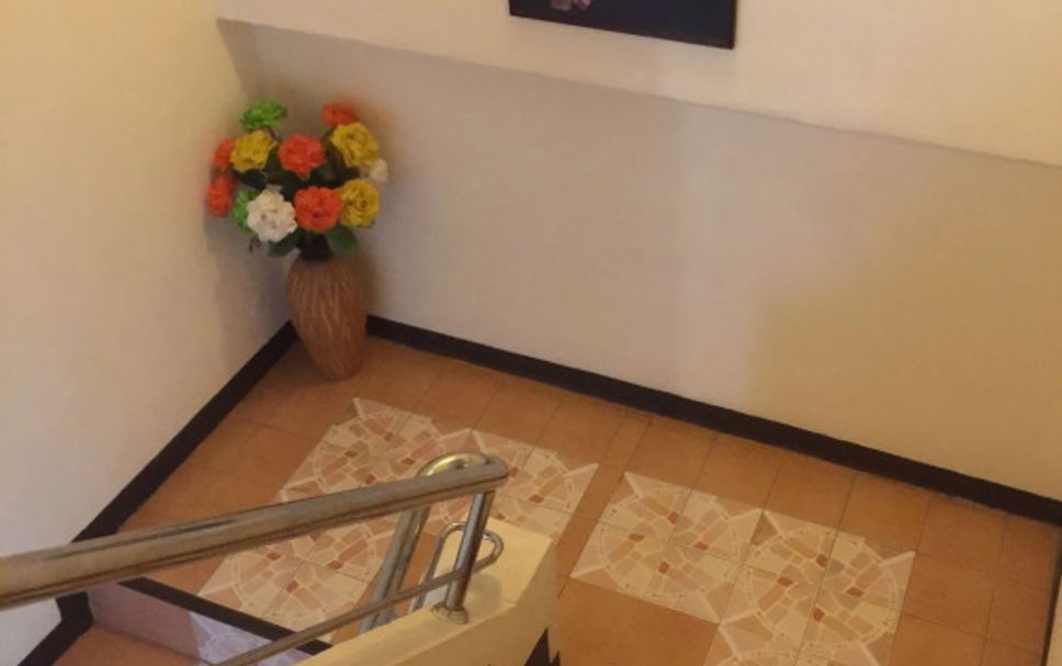 Escalier Photo