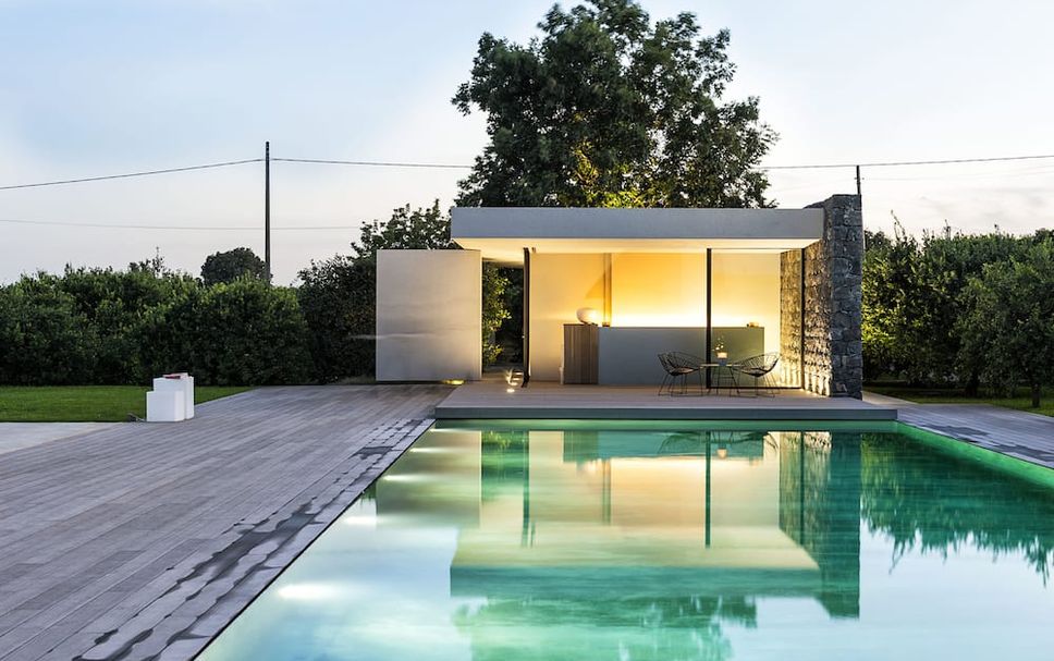 Piscine Photo