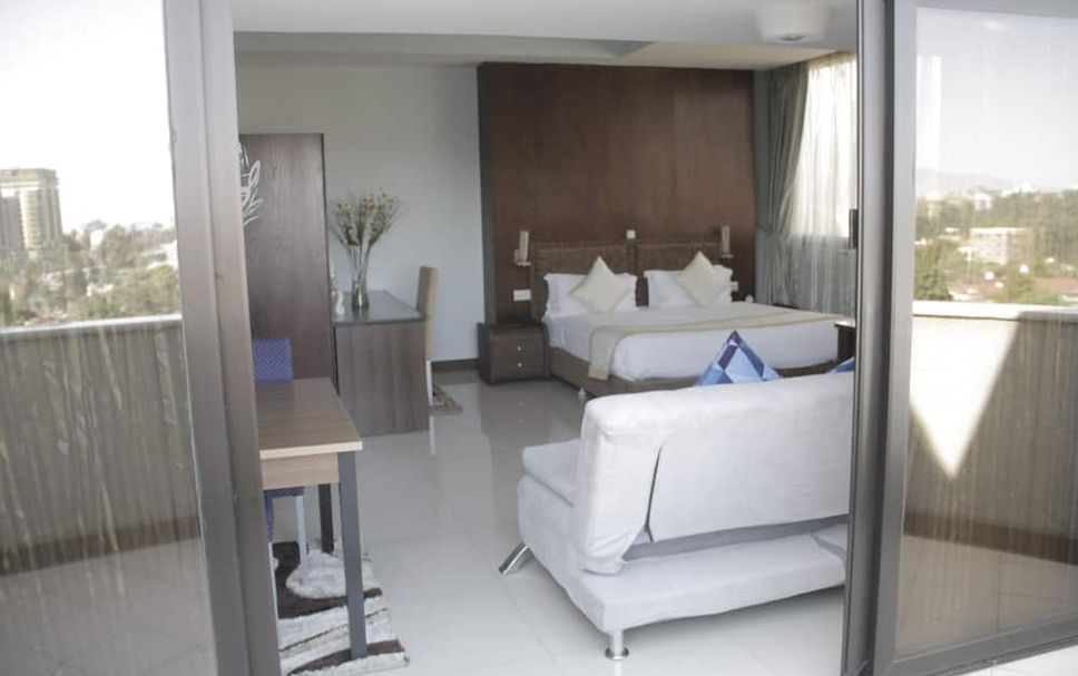 Chambre Photo