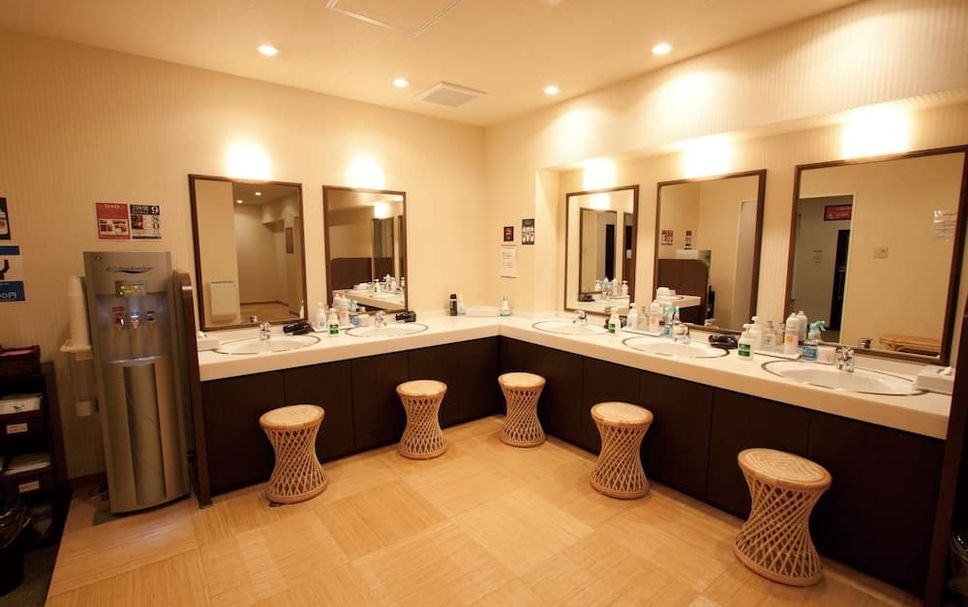 Prestation hôtelière Photo