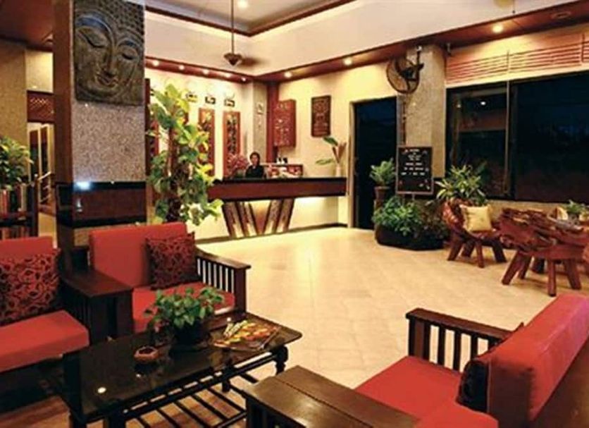 Hall d’entrée Photo