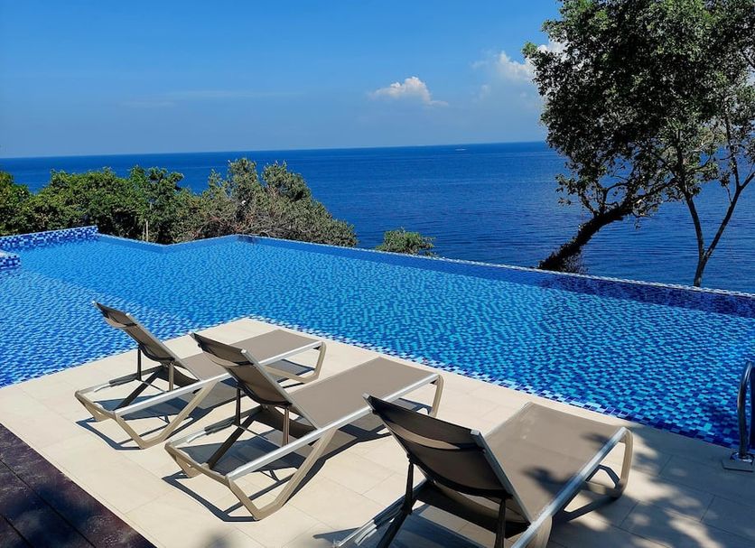 Piscine Photo