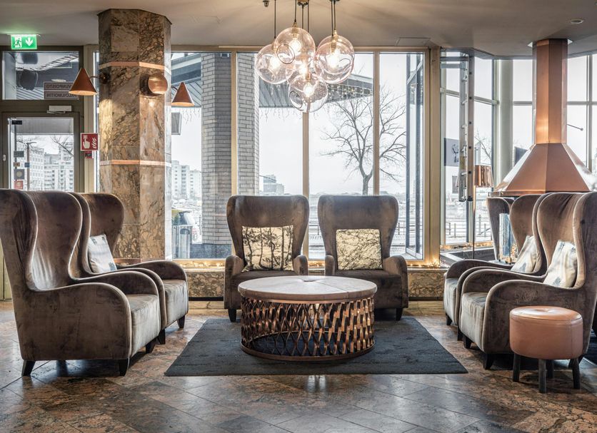 Salon Photo