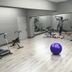 Salle de sport