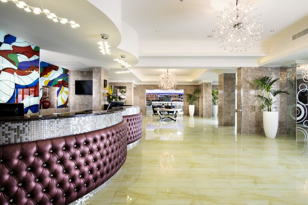Hall d’entrée Photo