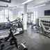 Salle de sport