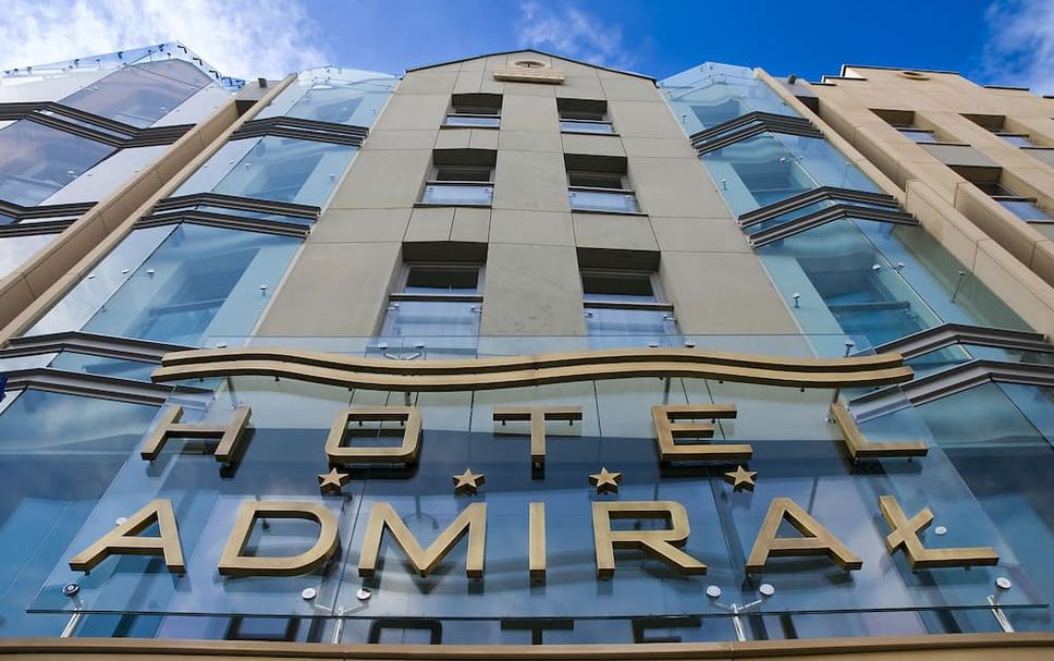 Bâtiment Photo