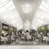 Salle de banquet