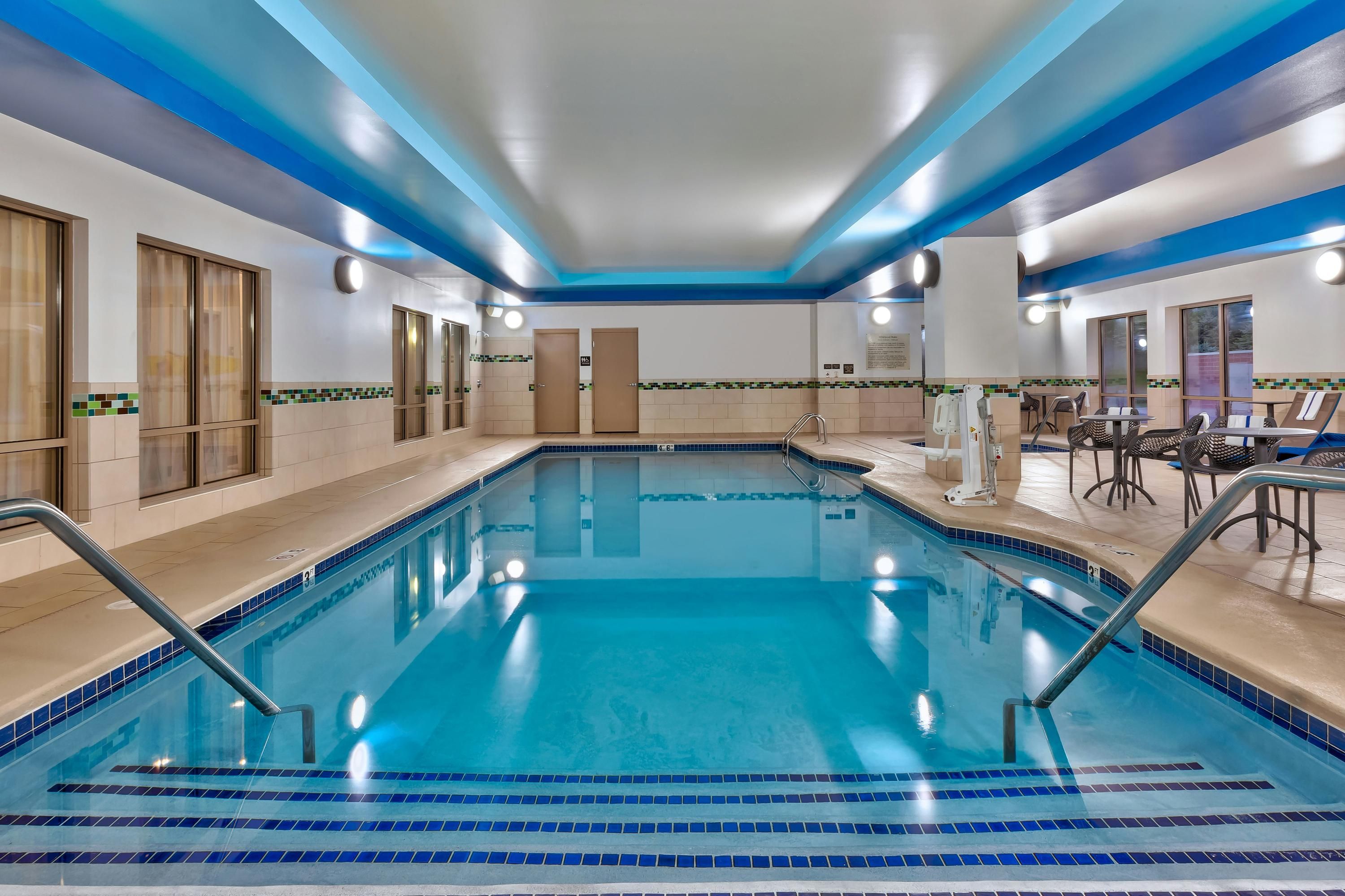 Piscine Photo