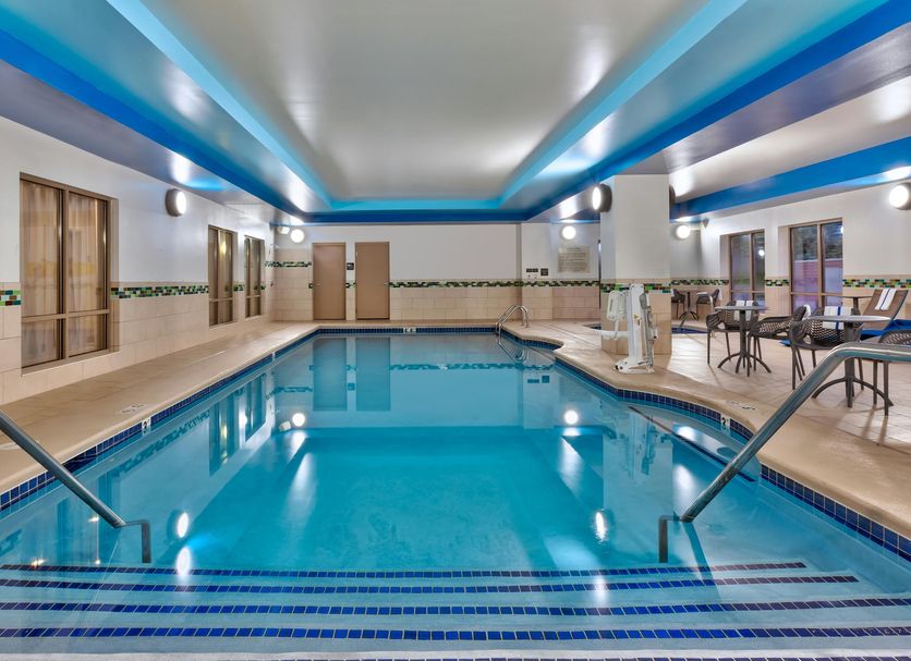 Piscine Photo