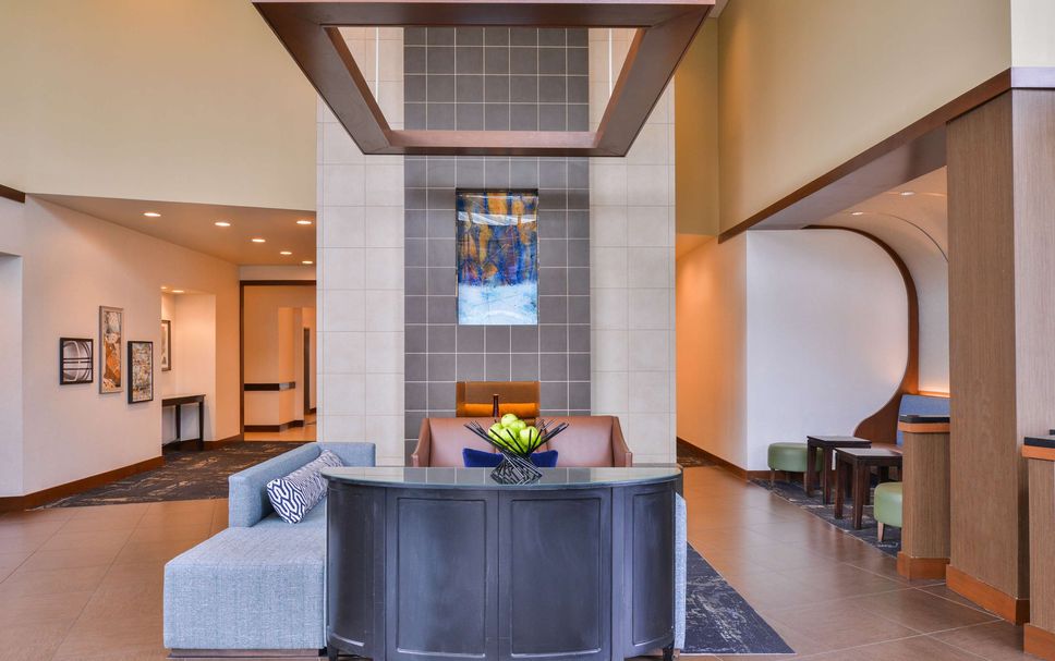 Hall d’entrée Photo