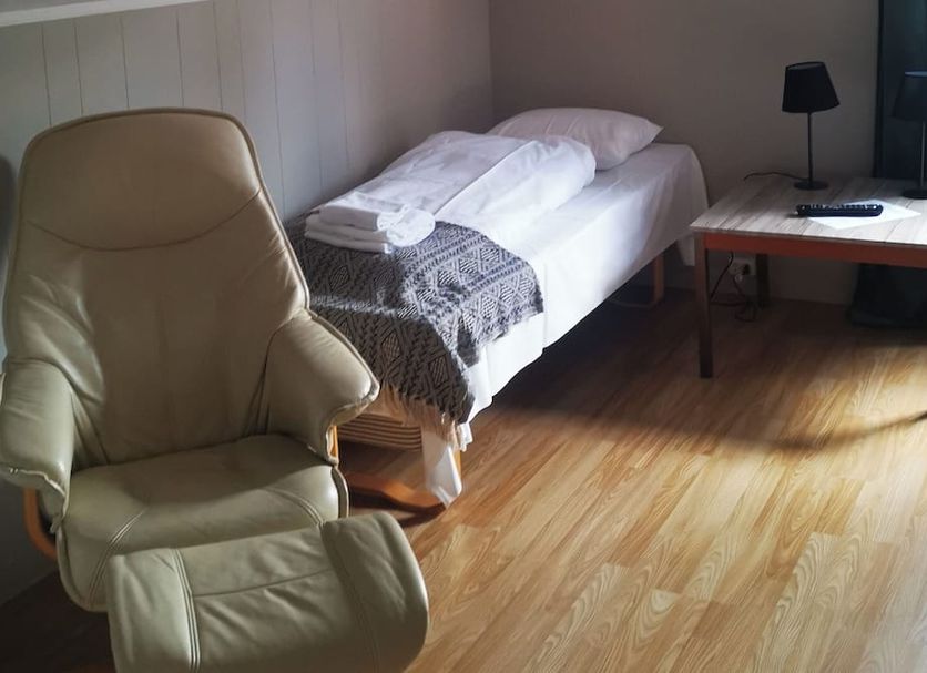 Chambre Photo