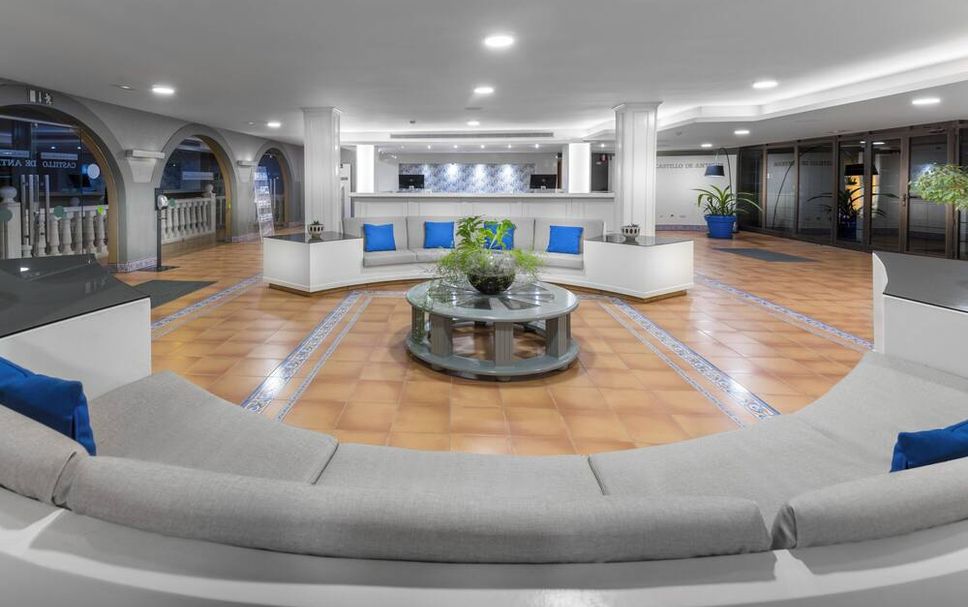 Hall d’entrée Photo