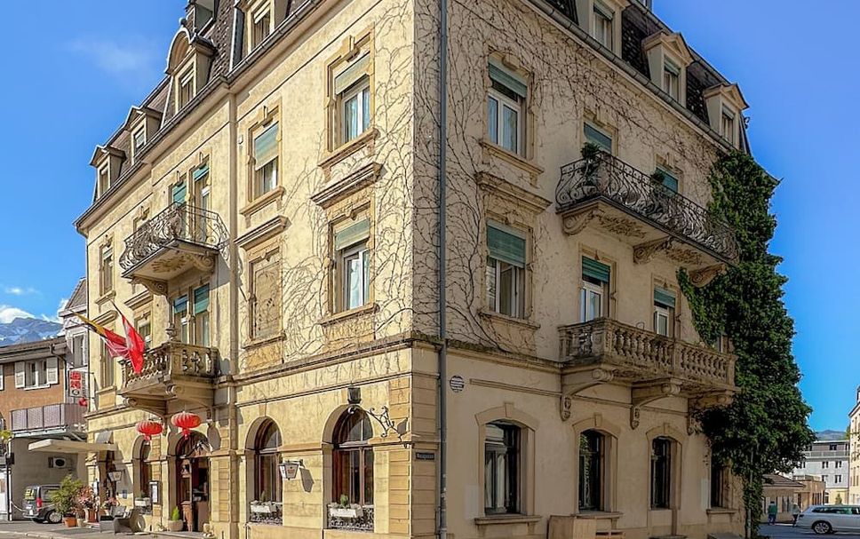 Bâtiment Photo