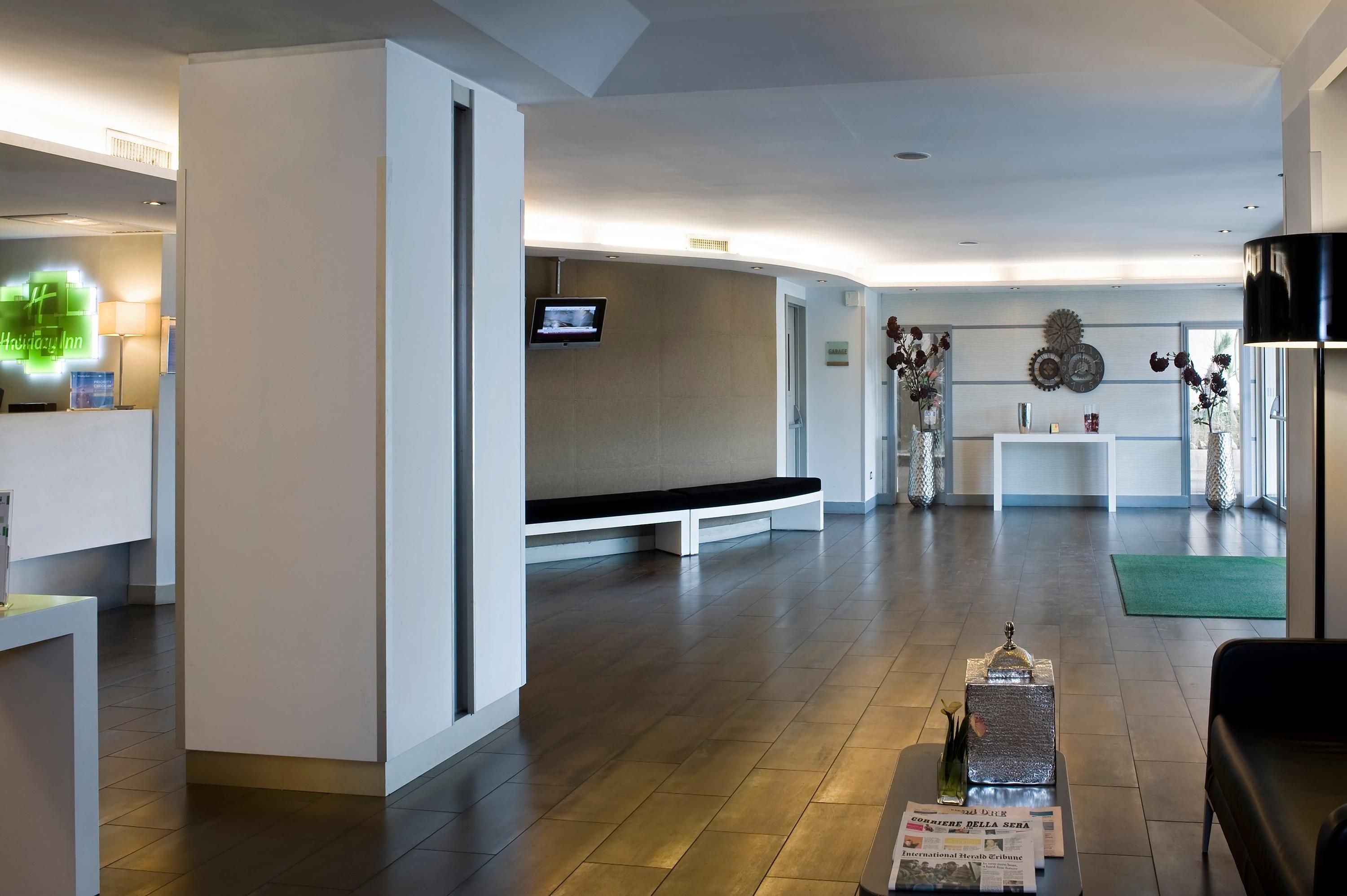 Hall d’entrée