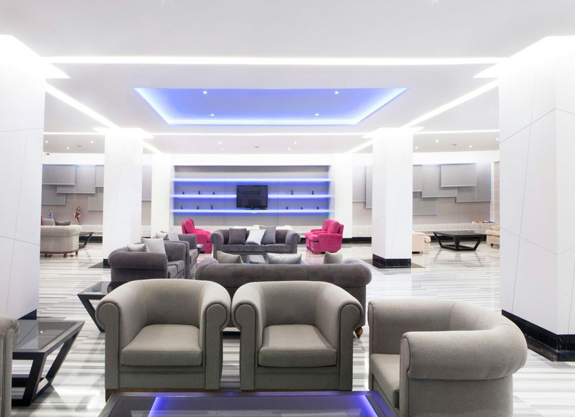 Salon Photo