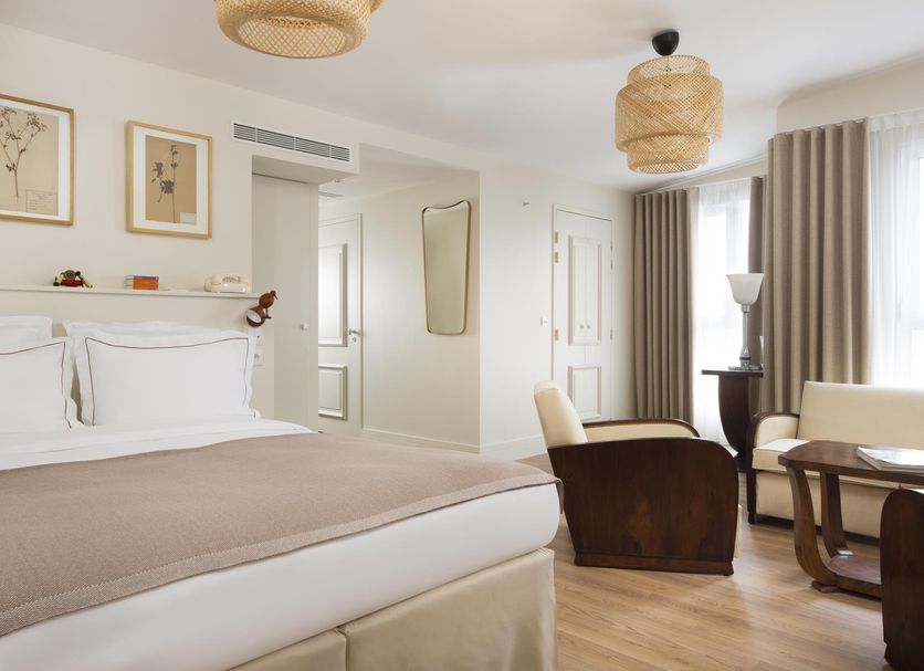 Chambre Photo