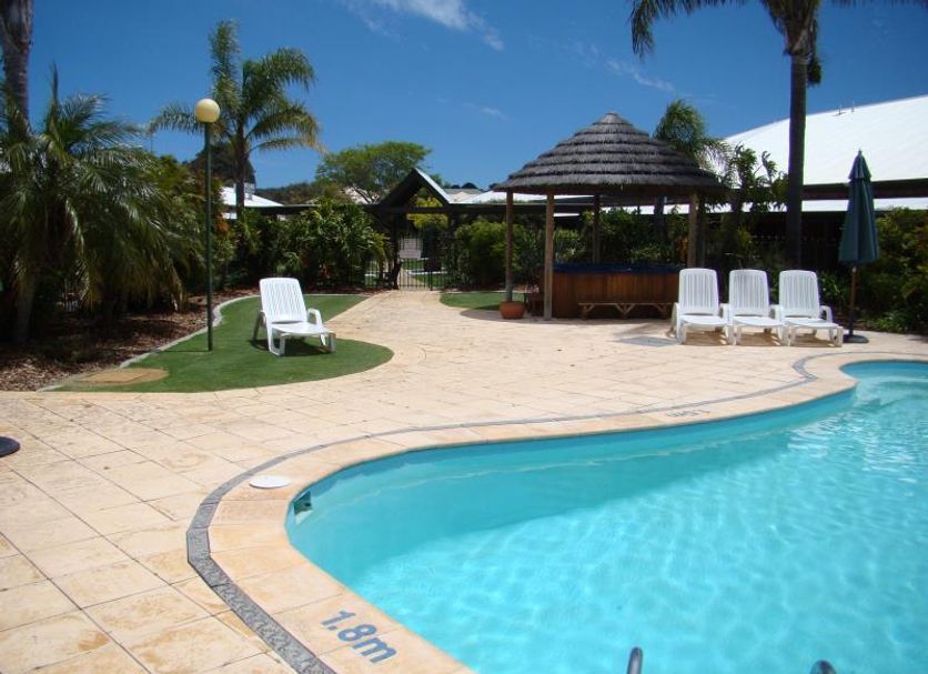 Piscine Photo