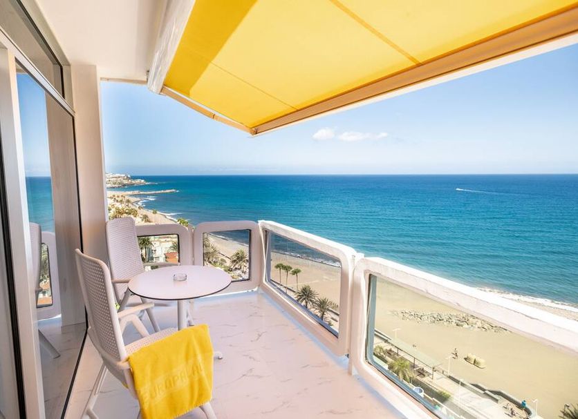 Balcon Photo