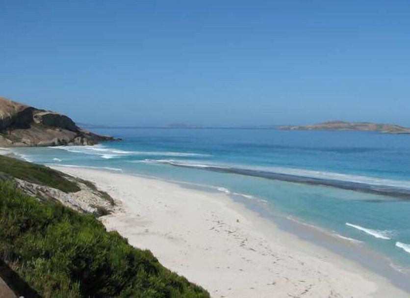 Plage Photo