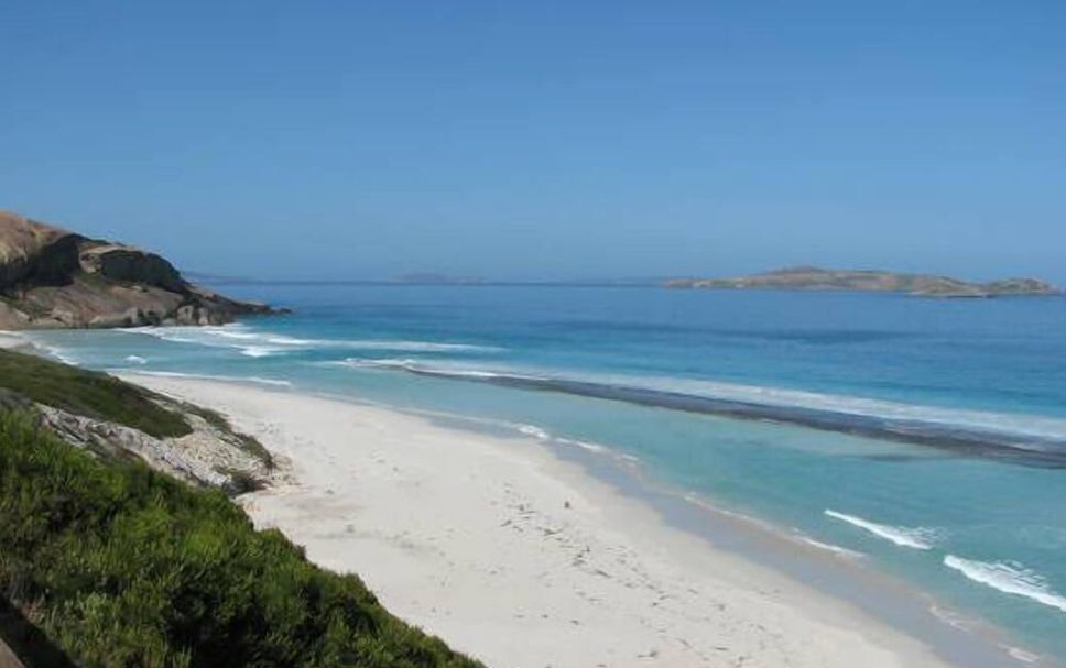 Plage Photo
