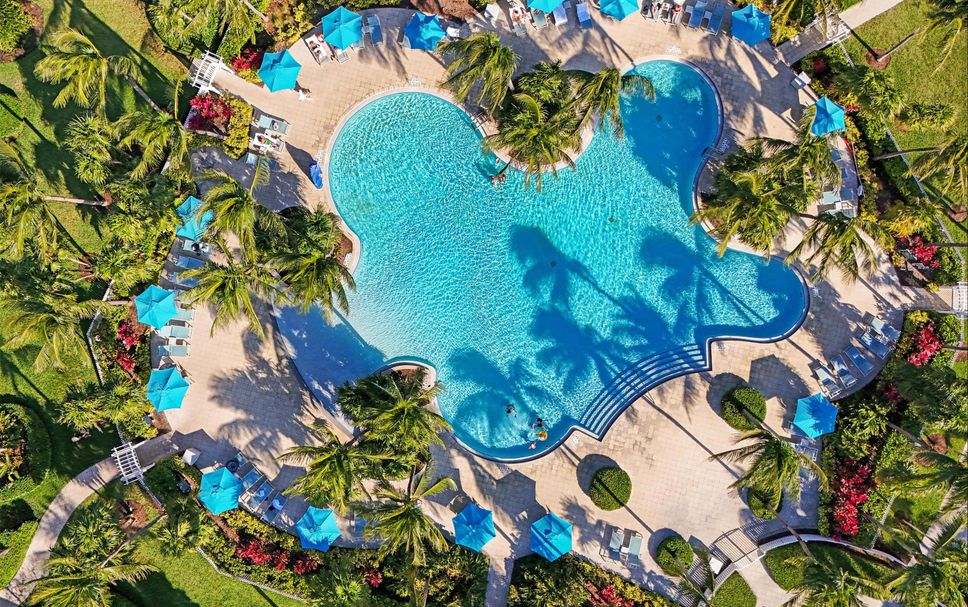 Piscine Photo