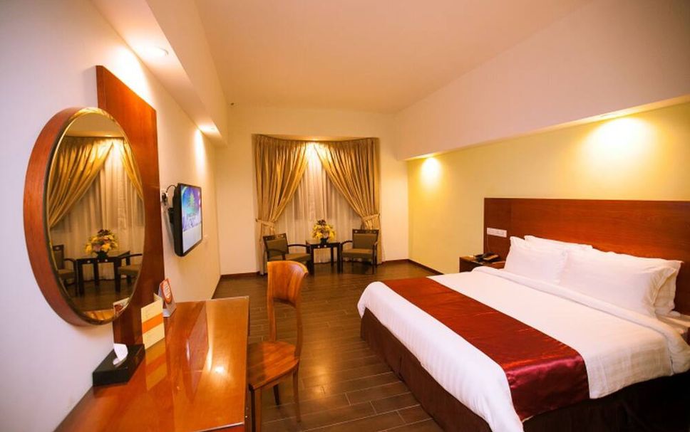 Chambre Photo