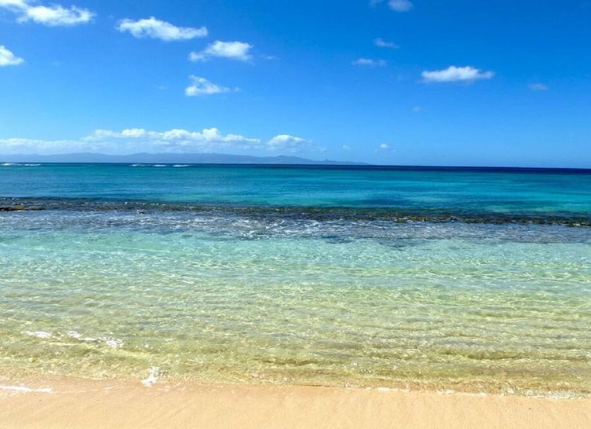 Plage Photo