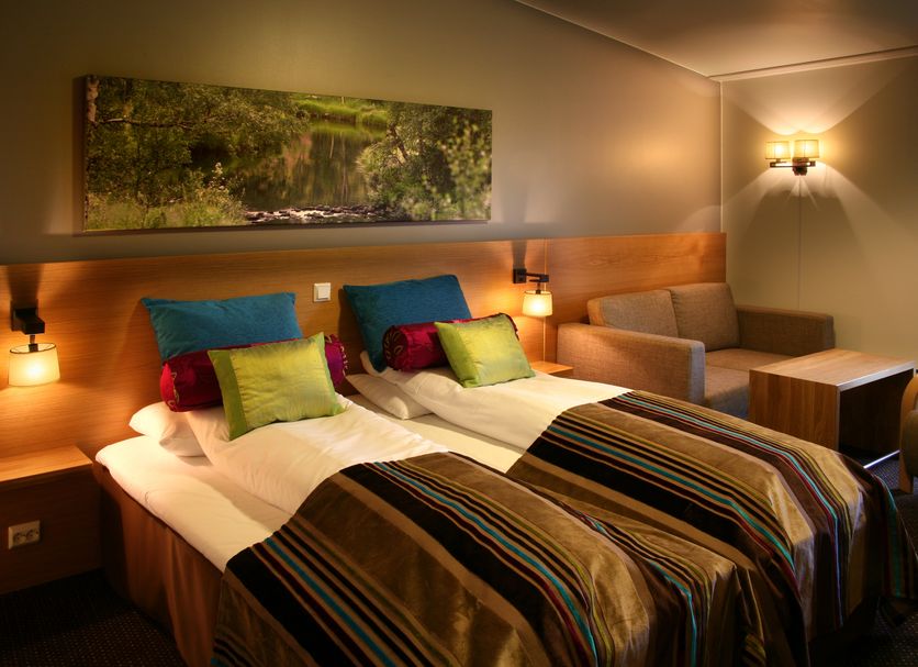 Chambre Photo