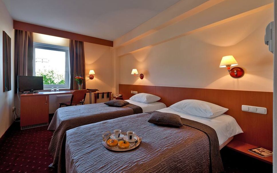 Chambre Photo
