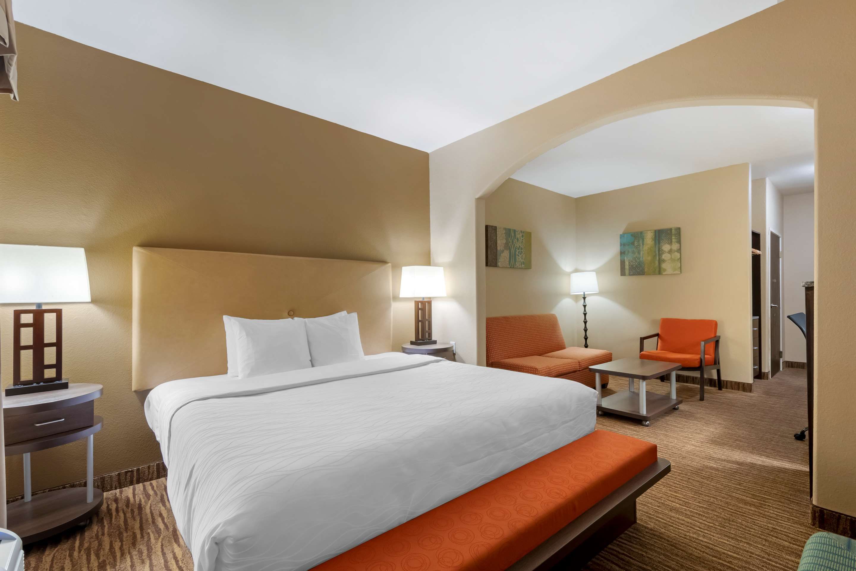 Chambre