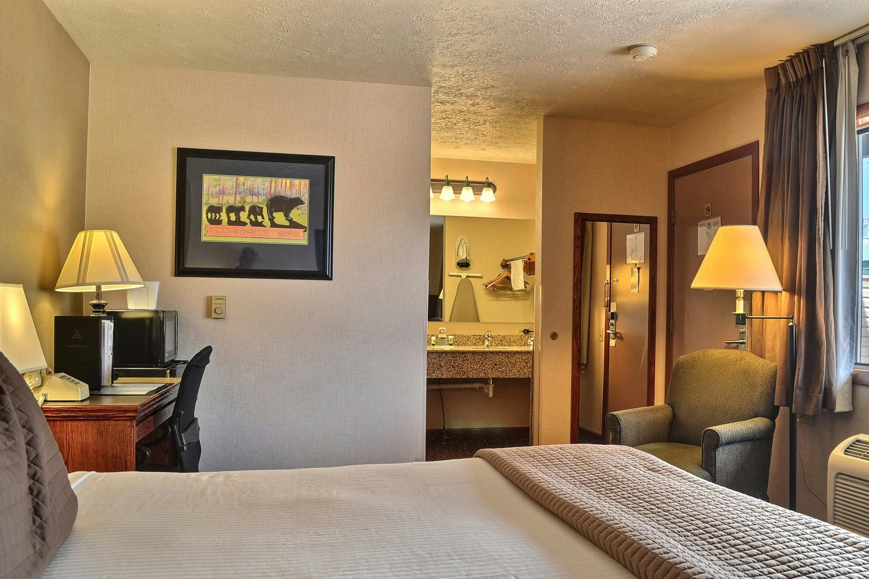 Chambre