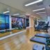 Salle de sport