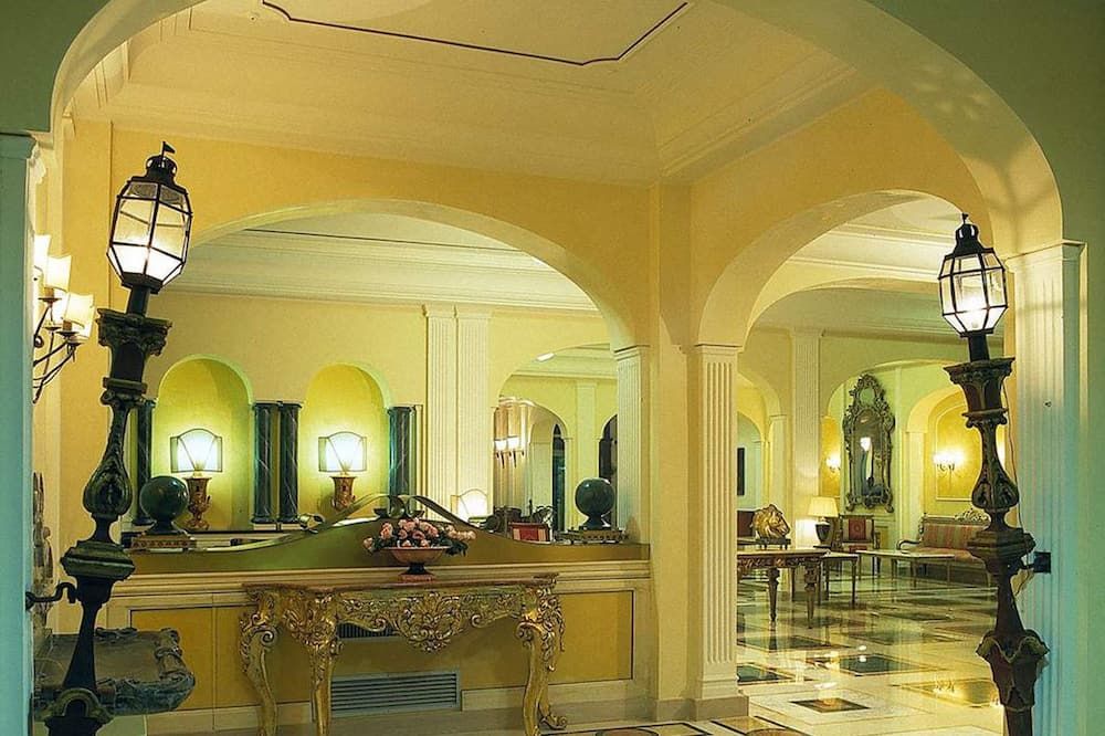 Hall d’entrée