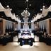 Salle de banquet