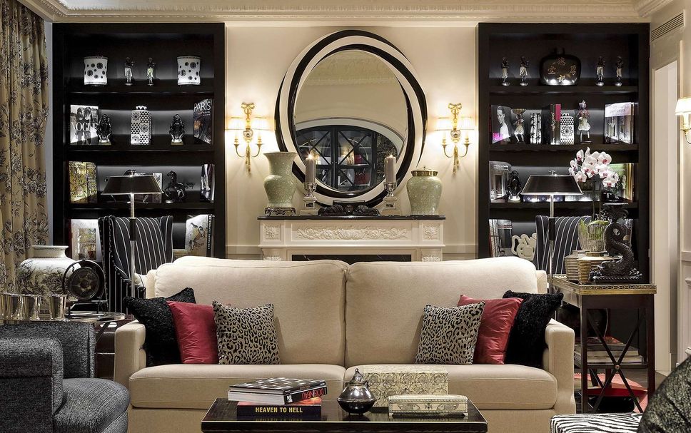 Salon Photo
