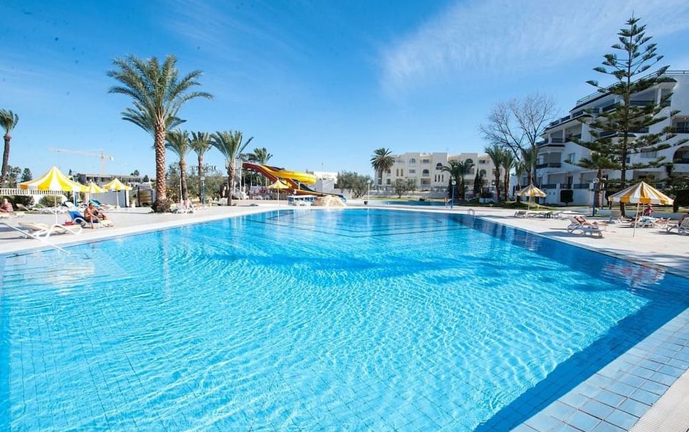 Piscine Photo